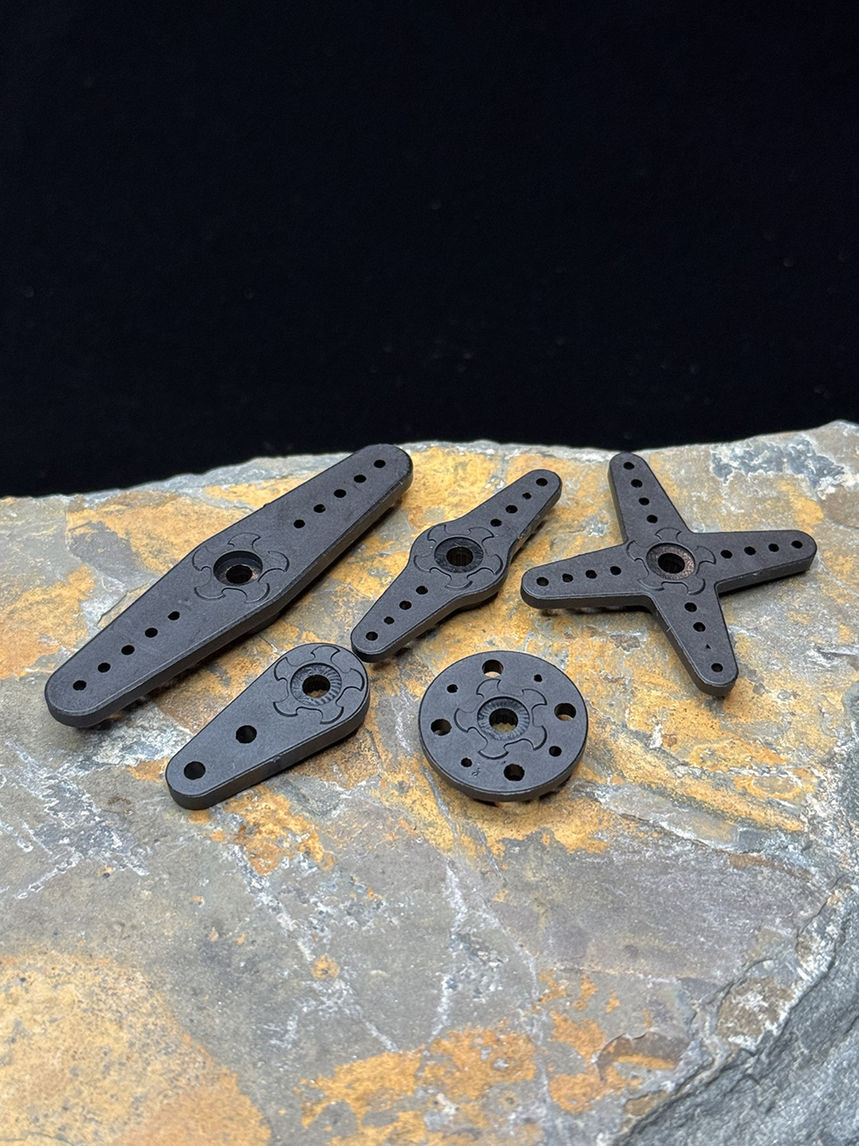 Aeon RC Plastic Arms Set